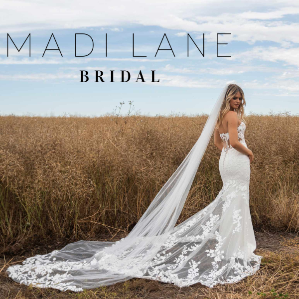 Join Us for an Exclusive Madi Lane Trunk Show at Adore Illinois!. Mobile Image